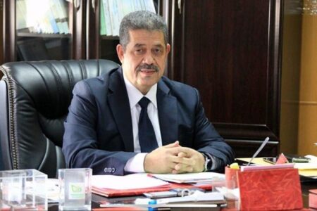 شباط مهاجما اللجنة التنفيذية للاستقلال:فروع الحزب بفاس لن تحل