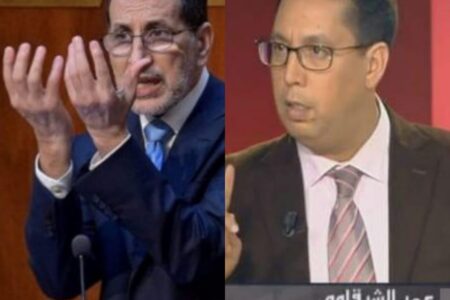 الشرقاوي:البيجيدي يتباكى على التوزيع العادل للثروة