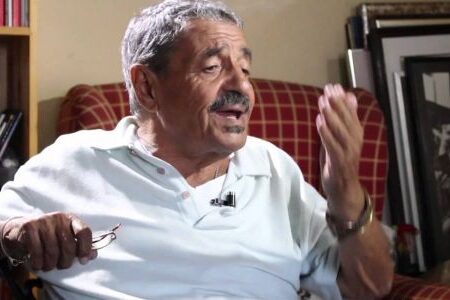 الموت يغيب الراحل المغربي خالد الجامعي عن الساحة الإعلامية