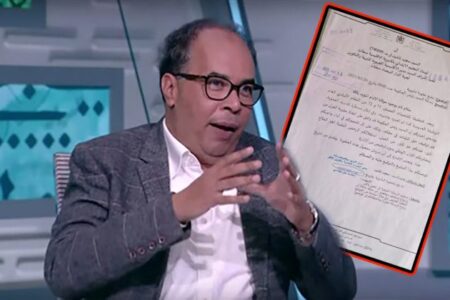 المحكمة الإدارية تجمد قرار عزل المفكر سعيد ناشيد