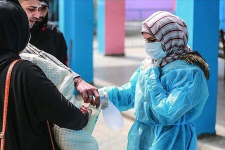 المغرب يسجل 437 إصابة و3 وفيات جديدة بـ”كورونا” في ظرف 24 ساعة