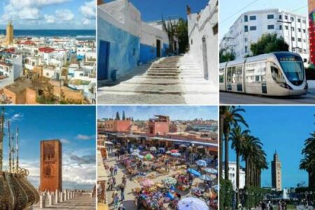 تفاؤل بالانتعاش التدريجي للقطاع السياحي بفضل فتح المجال الجوي