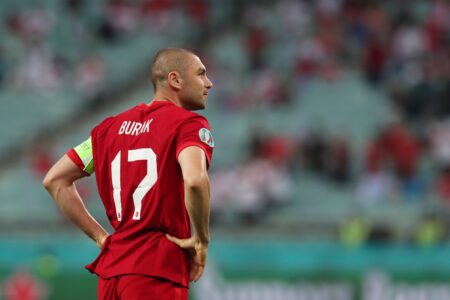 تركيا تخيب التوقعات بمشاركة متواضعة في اليورو