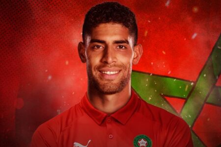 تخوف خاليلوزيتش من عدم جاهزية اَدم ماسينا لمباراة غانا