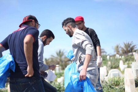 العمل التطوعي بالمغرب يخضع لقواعد الأداء التعاقدي