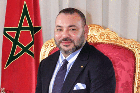 إرسال مساعدات طبية لتونس بأمر من الملك