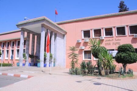 ثلاث سنوات حبسا لموظف بمؤسسة البريد بنك لإختلاسه 46 مليونا