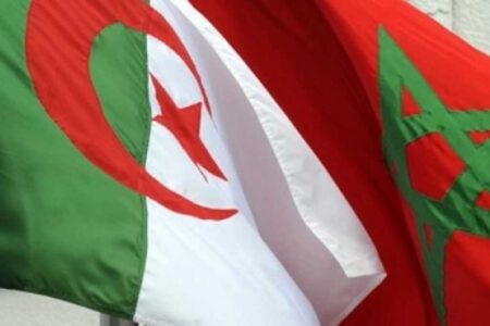 الجزائر تستدعي سفيرها في المغرب