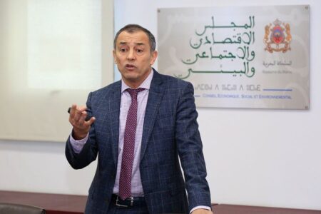 التعويض عن فقدان الشغل و عن البطالة موضوع توصيات المجلس الاقتصادي و الاجتماعي و البيئي