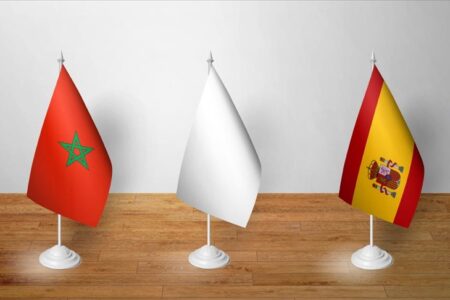 تصريح صحيفة اسبانية : “شيء ما يتغير” في العلاقات بين الرباط ومدريد