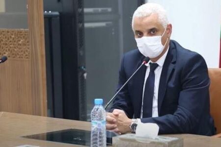 فضيحة.. صفقات وزارة الصحة المشبوهة خلال فترة تدبير جائحة “كورونا