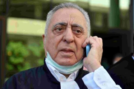 عاجل ..محاكم المغرب تصفع زيان وتنهي حقبته بصفة نهائية