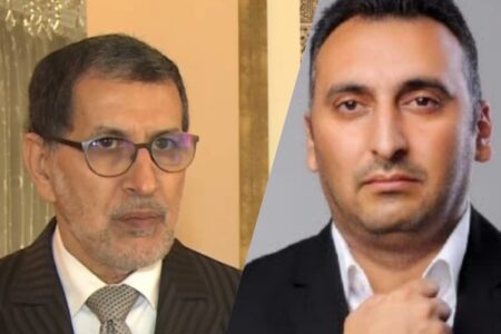 عاجل :الحزب المغربي الحر يقرر ترشيح أمينه العام في دائرة الرباط المحيط لمواجهة رئيس الحكومة