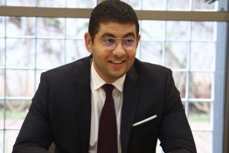 المهدي بنسعيد.. الفرنسي الذي يريد أن يترشح بالرباط