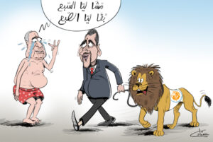 إسحاق شارية يحسم معركة زعامة الحزب المغربي الحر
