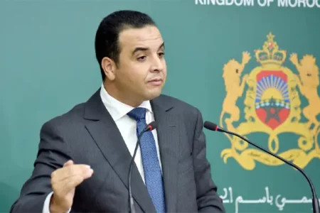 بايتاس: المغرب يرفع نسب الدعم الحكومي لمادة القمح