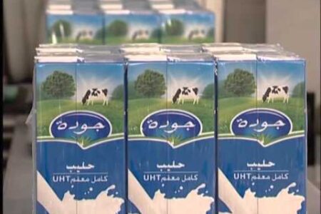 زيادات جديدة في أسعار حليب “جودة” بالمغرب