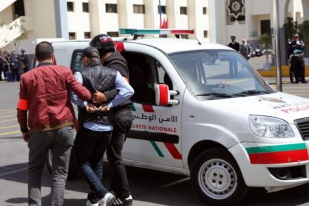 ضرب وجرح مفضي للموت يستنفر شرطة “بنجرير”