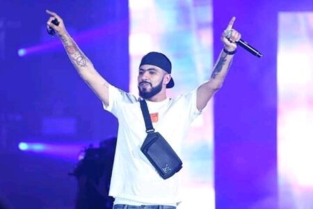 مثول “طوطو” أمام النيابة العامة، وأربع فنانين يسحبون شكاياتهم والتيجيني يرفض التنازل