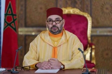 الملك محمد السادس يحدث تغييرات على مستوى المسؤوليات القضائية