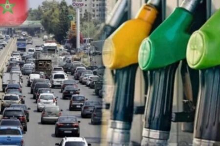 زيادة جديدة في أسعار المحروقات بالمغرب ابتداء من الثلاثاء المقبل