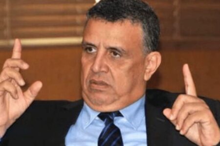 وهبي يثير استنكار هيئة الموثقين