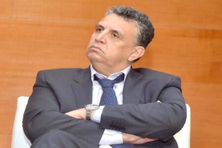 “قضاة المغرب” يصفعون وهبي