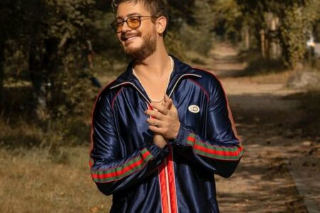 سعد المجرد يستعد لإحياء حفل غنائي بالخليج بعد غياب دام شهورا