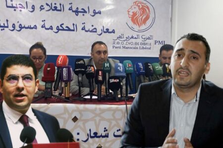 إسحاق شارية يكشف المستور بعد قرار الوزير بنسعيد
