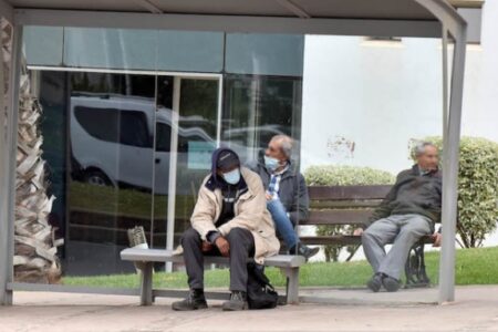 تسجيل 49 إصابة جديدة بفيروس كورونا بالمغرب خلال 24 ساعة