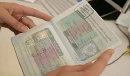 قرار الحكومة الهولندية بخصوص مواعيد الڤيزا بالمغرب