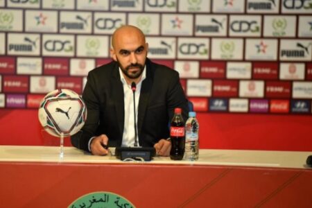 لائحة المشاركين في منتخب المونديال