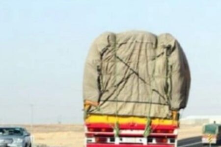 اضراب وطني لمهنيي النقل الطرقي
