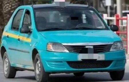 طنجة…الحبس وغرامة مالية لسائق طاكسي متهم باغتصاب شقيقتين