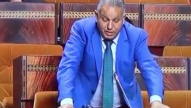 6سنوات نافذة و مبلغ مليون درهم عقوبة للبرلماني رشيد الفايق بسبب تهم الفساد..
