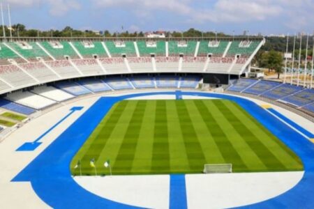 الفشل يتربص بكأس إفريقيا للمحليين المقبل تنظيمه في الجزائر..