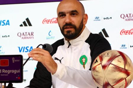 مباراة الترتيب: حلم متواصل وصراع على برونزية كأس العالم