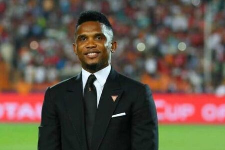 الاتحاد الكاميروني ينسحب من كأس أمم إفريقيا للاعبين المحليين المقامة بالجزائر