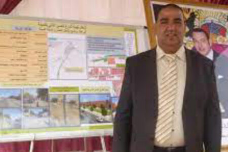 وزارة الداخلية تصفع اخنوش  بعزل رئيس جماعة من حزب الحمامة