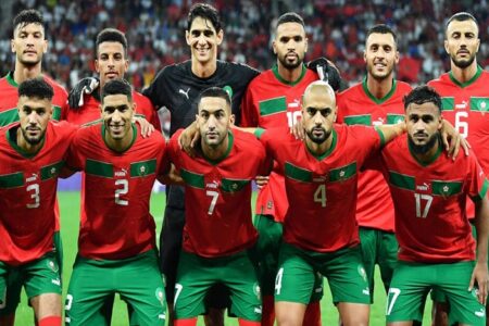 كأس العالم قطر 2022 .. الميدالية البرونزية هدف نصب أعين العناصر الوطنية