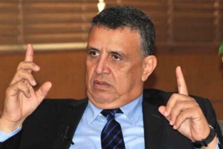 الوززاني بنعبدالله: وهبي يريدها مائعة ونحن مرابطون من أجلها صامدة