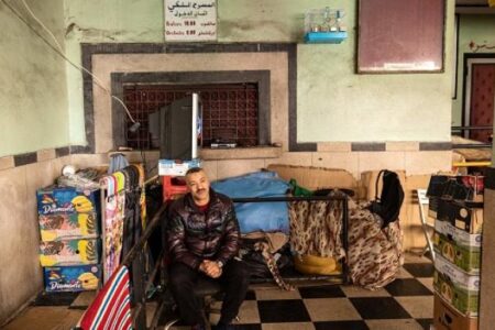 تحول دور السينما إلى مرتع للمتشردين تجر “بنسعيد” للمساءلة..