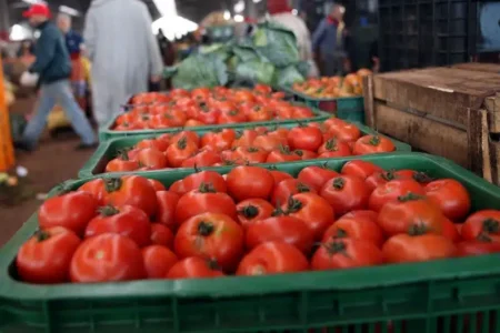 الأسعار.. شبح يتربص بالقدرة الشرائية للمغاربة مع اقتراب رمضان..