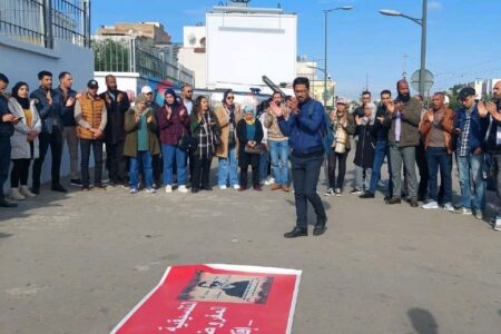 عضو التنسيقية الذين فرض عليهم التعاقد: الحكومة وعدت بحل الملف لكنها لم توف بذلك..