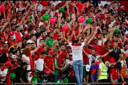 الفيفا تعلن عن موعد قرعة الدورة الـ19 لبطولة مونديال الأندية..