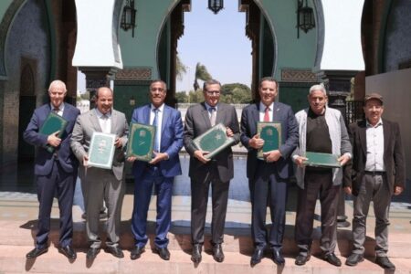 الكونفيدرالية الديمقراطية للشغل: حكومة أخنوش أخلت بالتزاماتها ولم تف بوعودها..