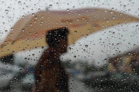 طقس السبت.. أمطار ورياح قوية بأغلب جهات المملكة
