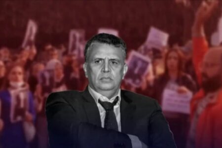 المرسبون في مباراة المحاماة يواصلون الاحتجاج ضد وهبي وخرقه للقانون