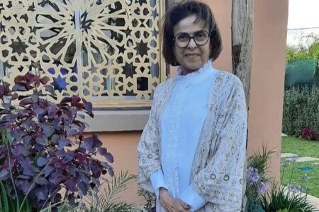 عاجل.. خديجة أسد الشهيرة ب “لالة فاطمة” في ذمة الله