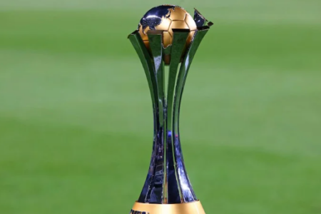 برنامج مباريات كأس العالم للأندية..